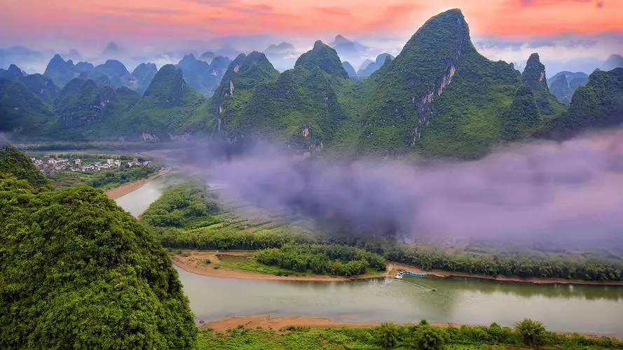 环保工业高端